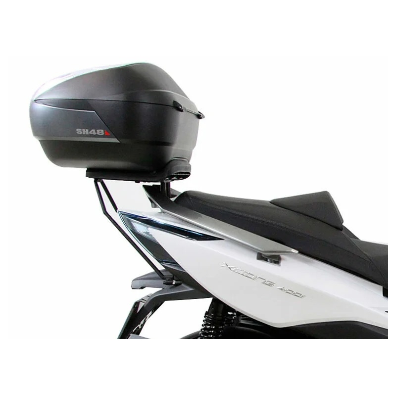Montagesatz Top Master SHAD für KYMCO Xciting 400 / S / VS 2013-2017