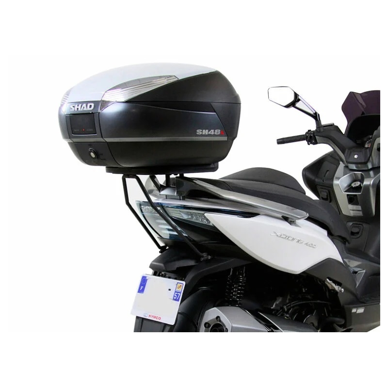 Montagesatz Top Master SHAD für KYMCO Xciting 400 / S / VS 2013-2017