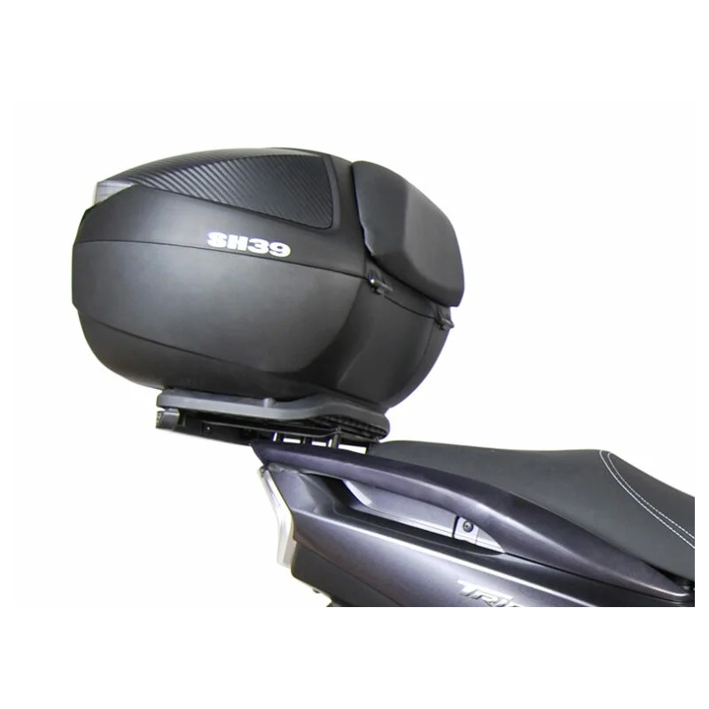 Montagesatz Top Master SHAD für YAMAHA Tricity 125 2014-2025