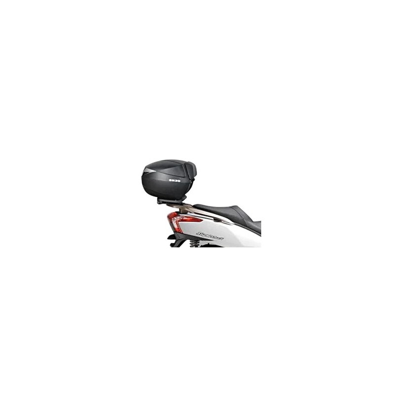 Montagesatz Top Master SHAD für KYMCO Downtown 125 2009-2015, KYMCO Downtown 300 2009-2015