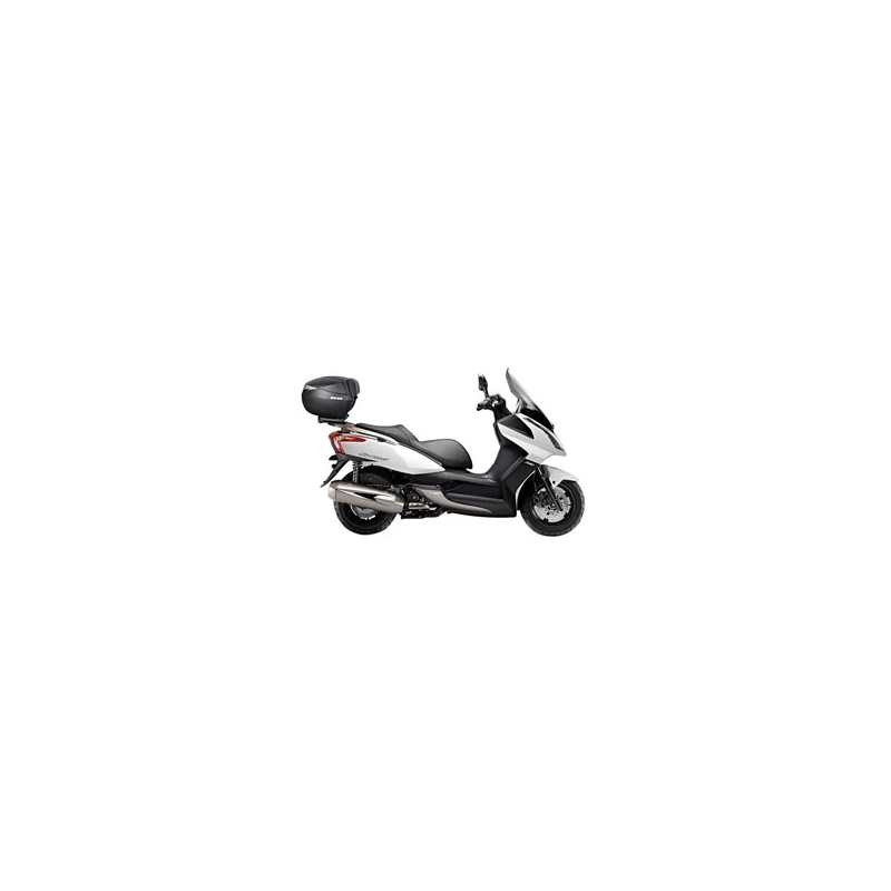 Montagesatz Top Master SHAD für KYMCO Downtown 125 2009-2015, KYMCO Downtown 300 2009-2015