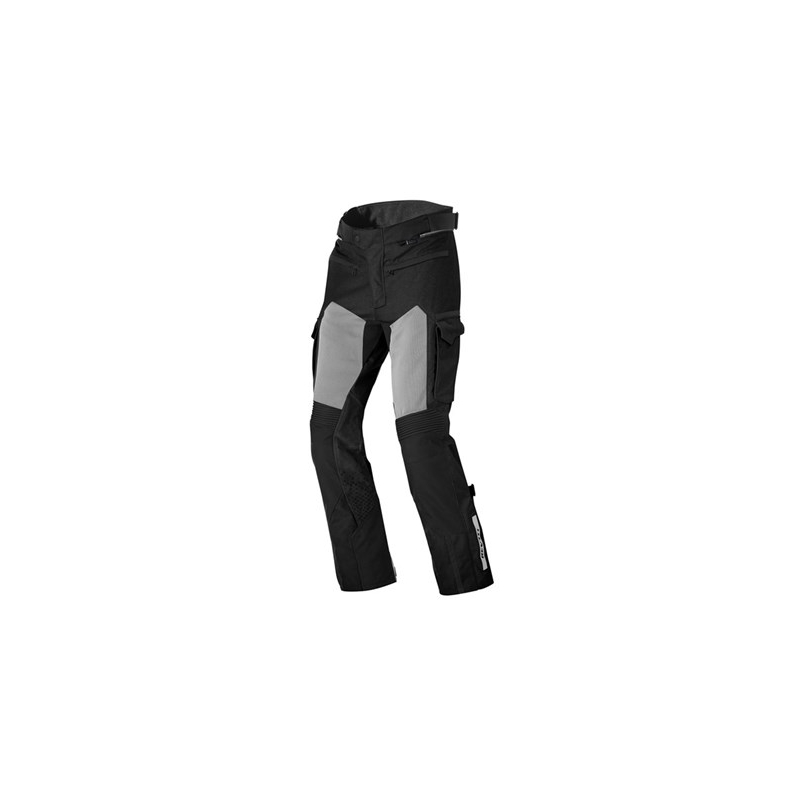 Revit Cayenne Pro Motorradhosen Schwarz Ausverkauf