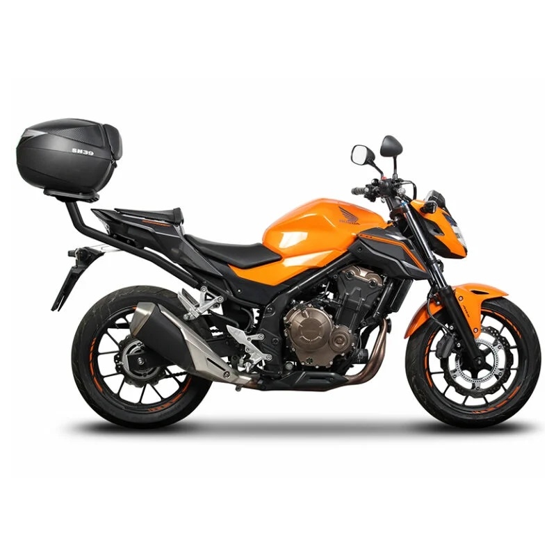 Montagesatz Top Master SHAD für HONDA CBR 500 R 2016-2018, HONDA CB 500 F 2016-2018