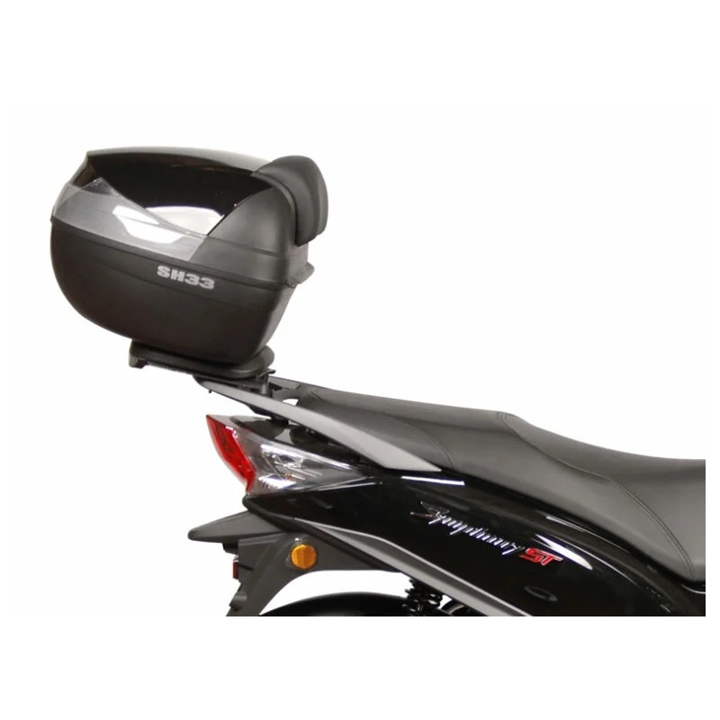 Montagesatz Top Master SHAD