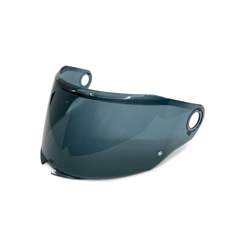 Plexiglas MT Helme MT-V-35 Max Vision für Atom 2 SV Helme dunkel