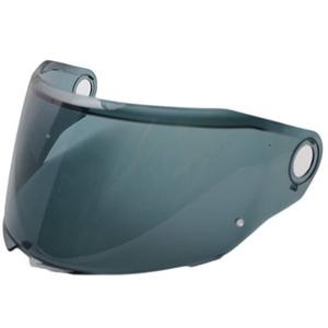 Plexiglas MT-Helme MT-V-35 Max Vision für Atom 2 SV-Helme rauchfarben