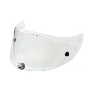 HJC HJ-35 Plexiglas für RPHA 1 Helme klar