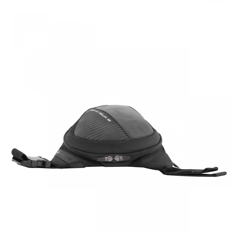 Shima Division 2l Oberschenkeltasche schwarz