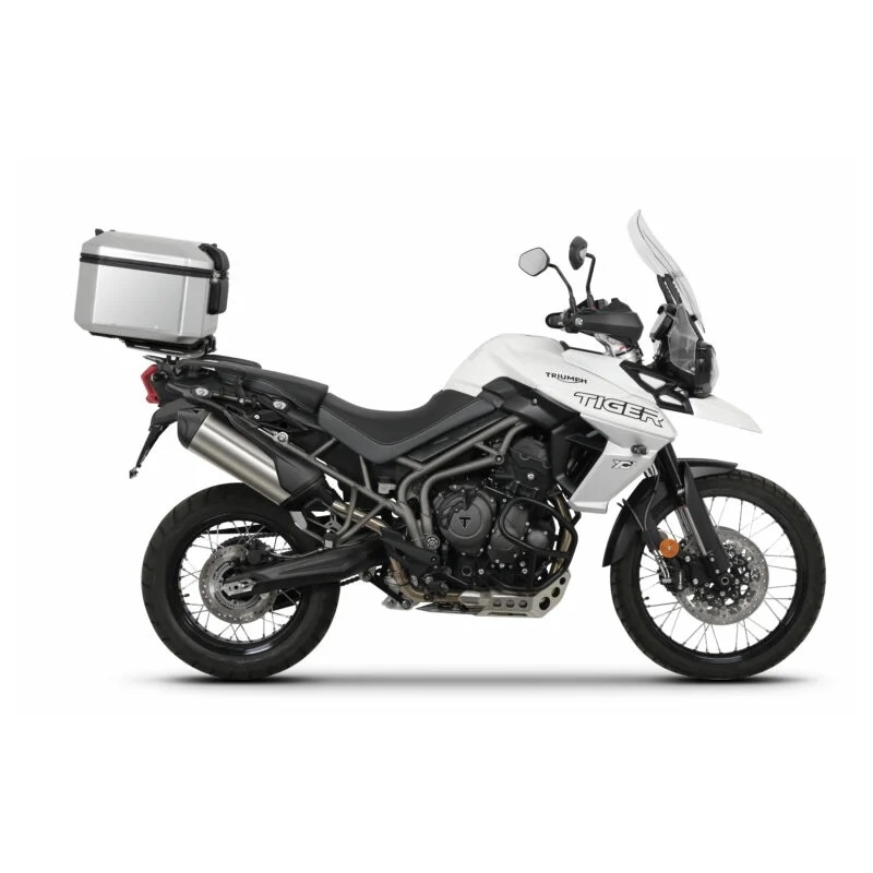 Montagesatz Top Master SHAD für TRIUMPH Tiger 800 / Sport 2011-2024