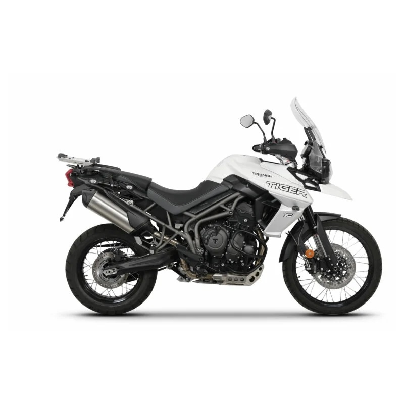Montagesatz Top Master SHAD für TRIUMPH Tiger 800 / Sport 2011-2024