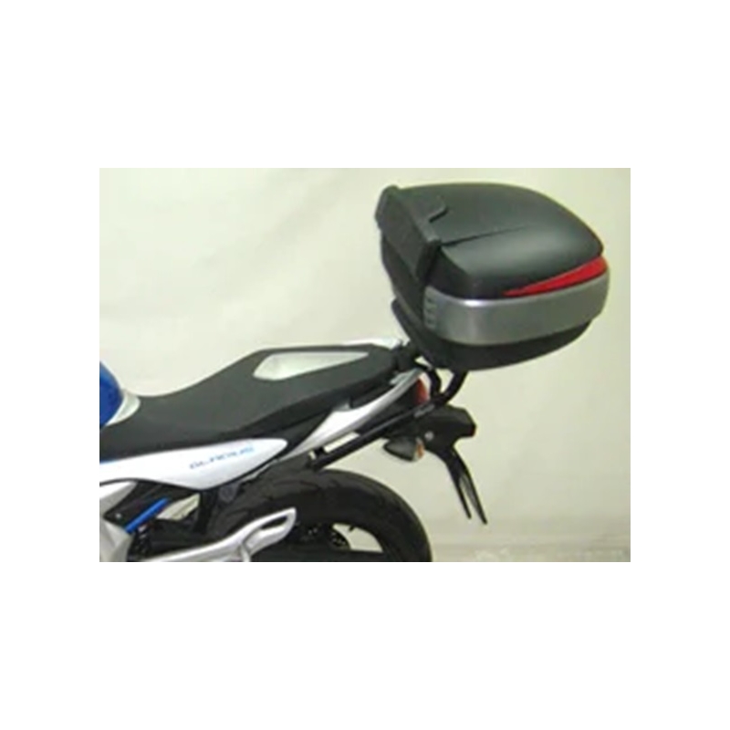 Montagesatz Top Master SHAD für SUZUKI SFV 650 Gladius (ABS) 2009-2016