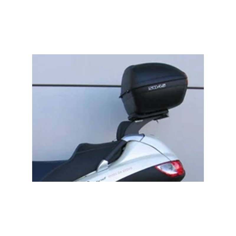 Montagesatz Top Master SHAD