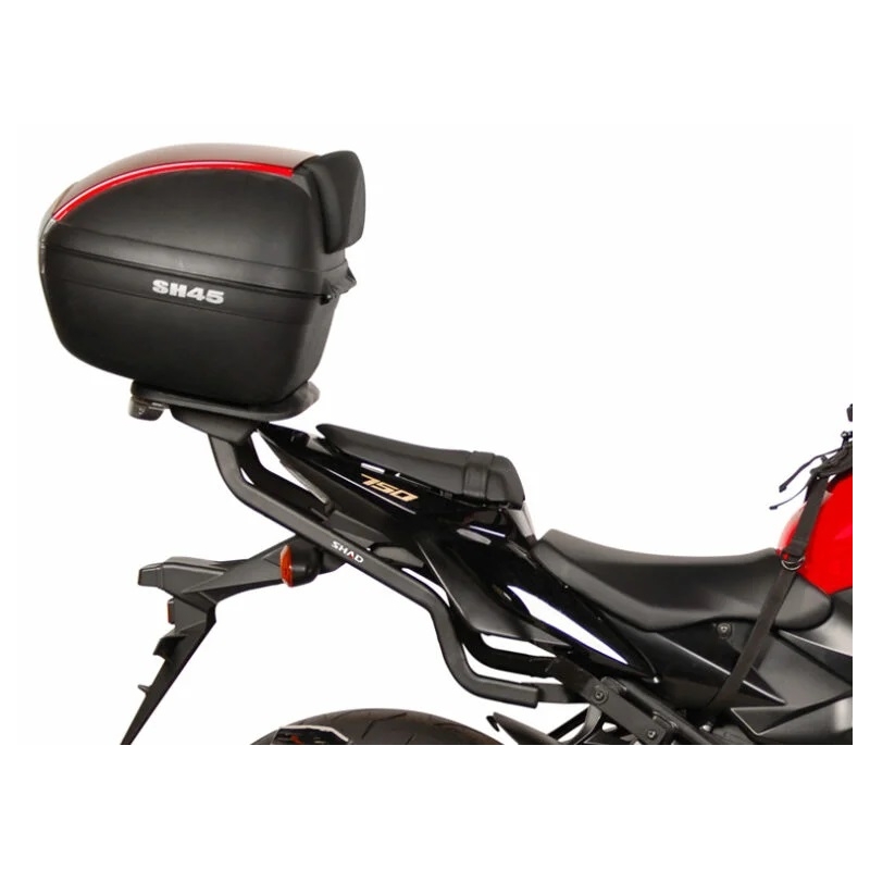 Montagesatz Top Master SHAD für SUZUKI GSR 750 2011-2017