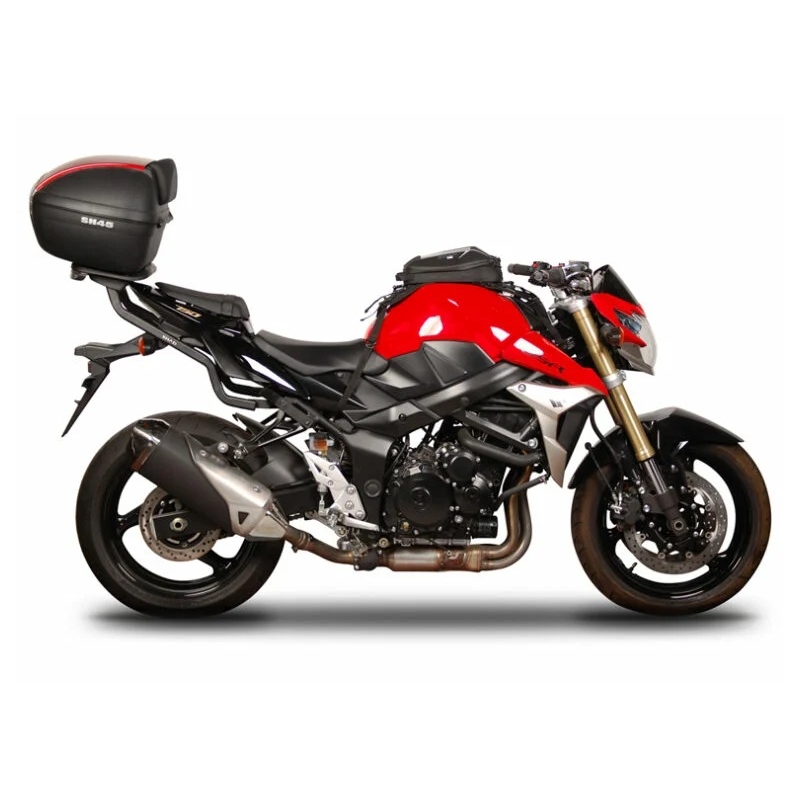 Montagesatz Top Master SHAD für SUZUKI GSR 750 2011-2017