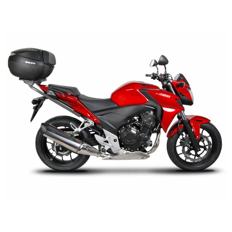 Montagesatz Top Master SHAD für HONDA CBR 500 R 2014-2015, HONDA CB 500 F 2013-2015