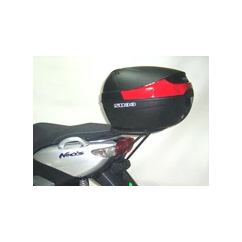 Montagesatz Top Master SHAD für YAMAHA YN 50 Neo´s 2008-2018, YAMAHA YN 50 Neo´s 4T   2008-2024