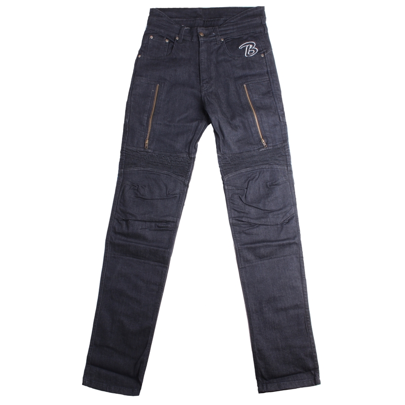 Kevlar Speed Motorrad Jeans Ausverkauf