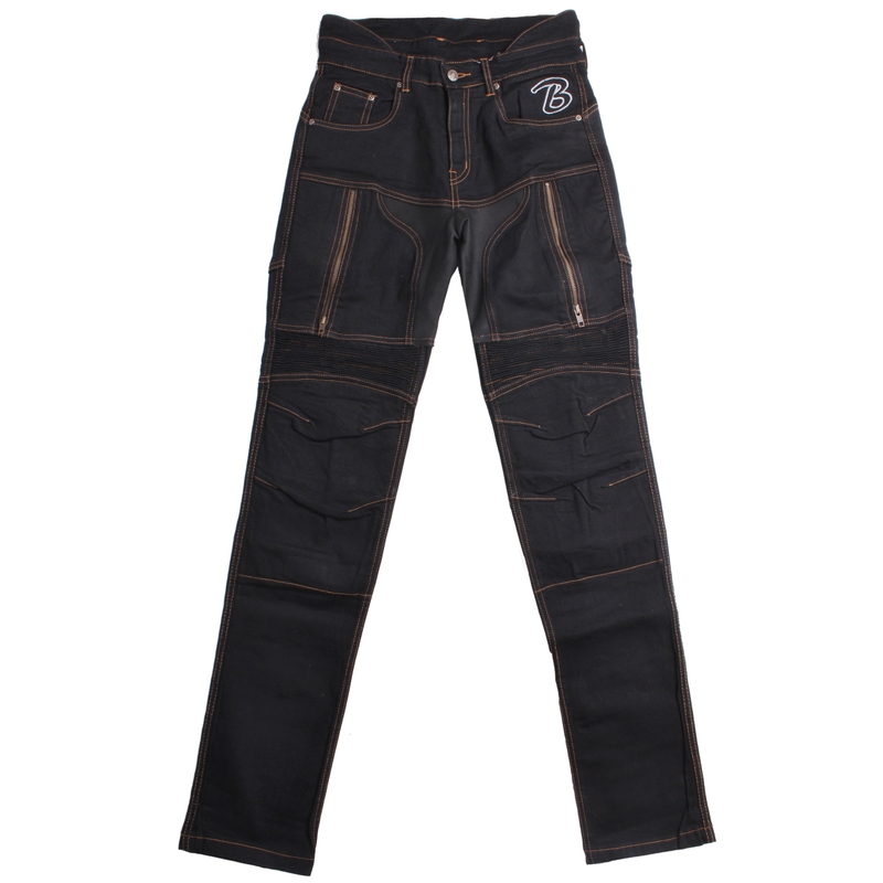 Kevlar Motorrad Jeans Sport Ausverkauf