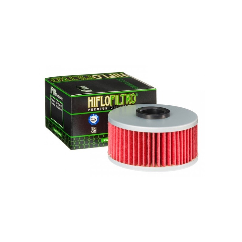 Ölfilter HIFLOFILTRO