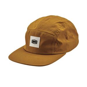 Kappe 100 % Prenez Camper braun