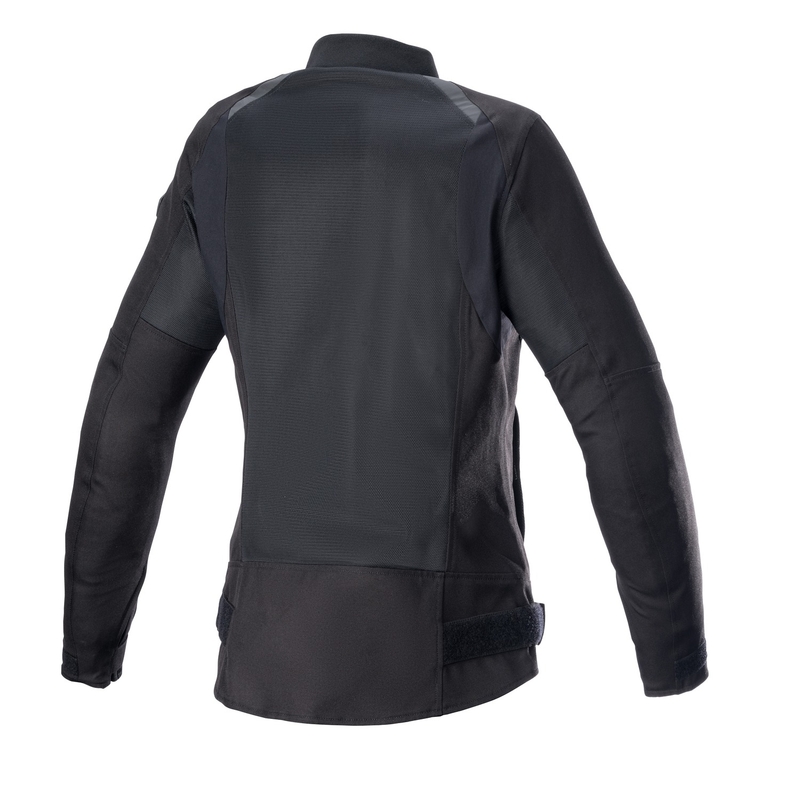 Alpinestars Stella Eloise Air 2 Damen-Motorradjacke schwarz