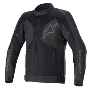 Alpinestars Viper Air 3 Motorradjacke schwarz