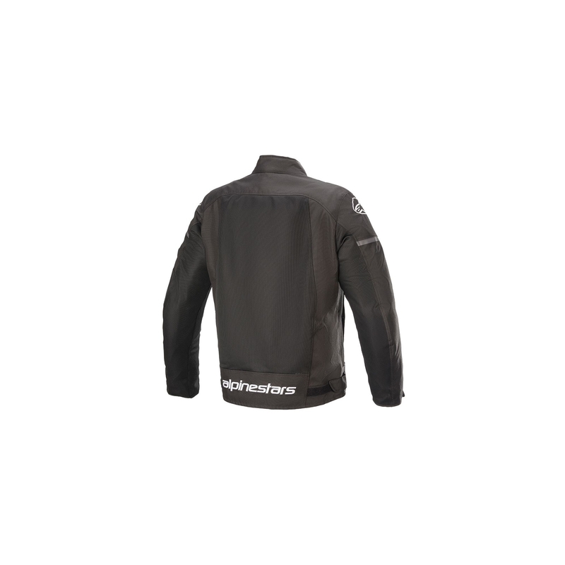 Alpinestars T-SPS Air Motorradjacke schwarz