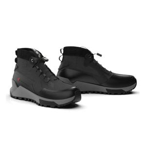 Motorradstiefel Forma Kumo schwarz