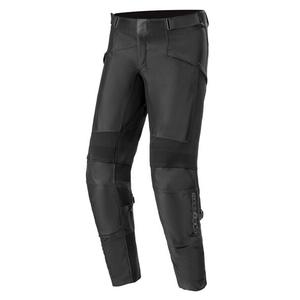 Alpinestars T SP-5 Rideknit Motorradhose schwarz