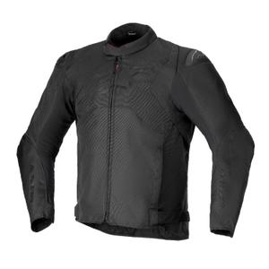 Alpinestars T-SP 1 2 Wasserdichte Motorradjacke schwarz