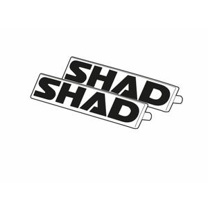Aufkleber SHAD 501424R for SH36