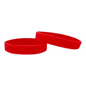MotoZem CZ Armband Ich bin ein roter Biker