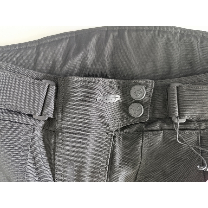 Damen-Motorradhose RSA Greby 2 schwarz - II. Qualität