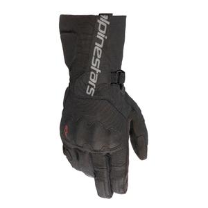 Alpinestars WR-X GORE-TEX Motorradhandschuhe schwarz