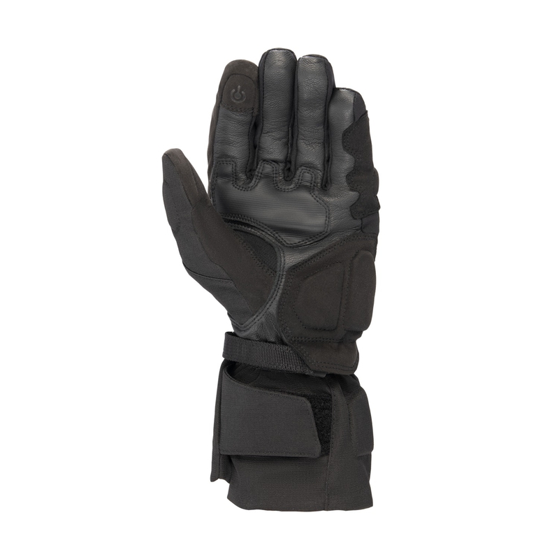 Alpinestars WR-X GORE-TEX Motorradhandschuhe schwarz