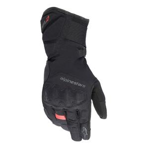 Motorradhandschuhe Alpinestars TOURER W-7 2 DRYSTAR schwarz