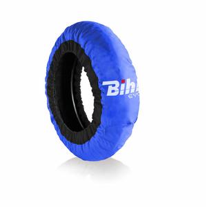 Selbstregulierende Reifenheizung Bihr Home Track EVO 2 blau