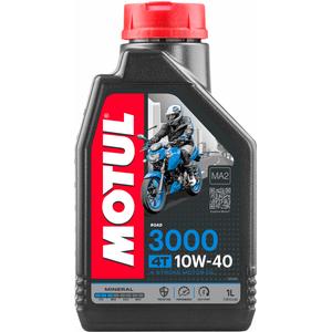 Öl Motul 3000 4T 10W40 1 l