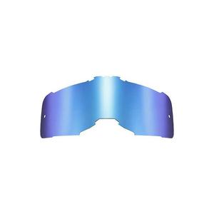 Plexiglas für Brillen LS2 Aura Iridiumblau