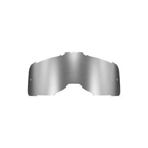 Plexiglas für Brillen LS2 Aura Iridiumsilber