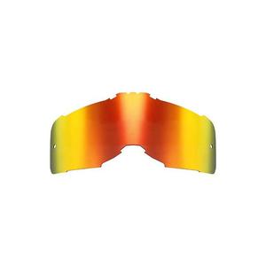 Plexiglas für Brille LS2 Aura Iridiumrot