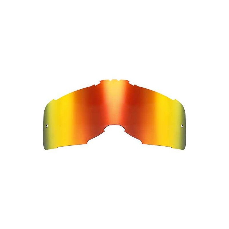 Plexiglas für Brille LS2 Aura Iridiumrot