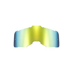 Plexiglas für Brillen LS2 Aura Iridiumgelb