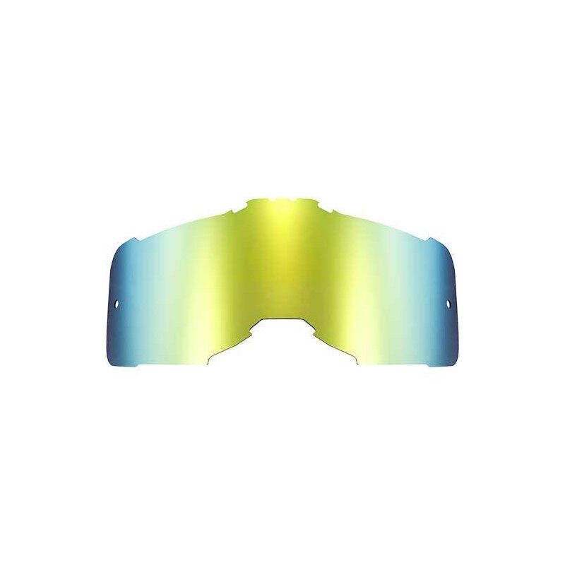 Plexiglas für Brillen LS2 Aura Iridiumgelb