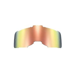 Plexiglas für Brillen LS2 Aura Iridiumgold