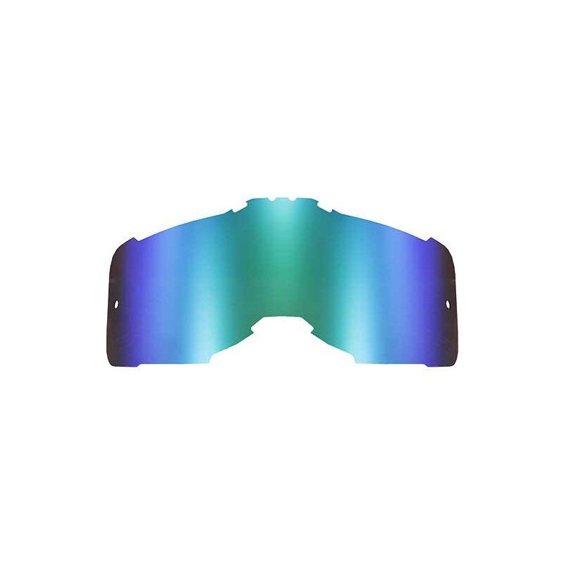 Plexiglas für Brillen LS2 Aura Iridiumgrün