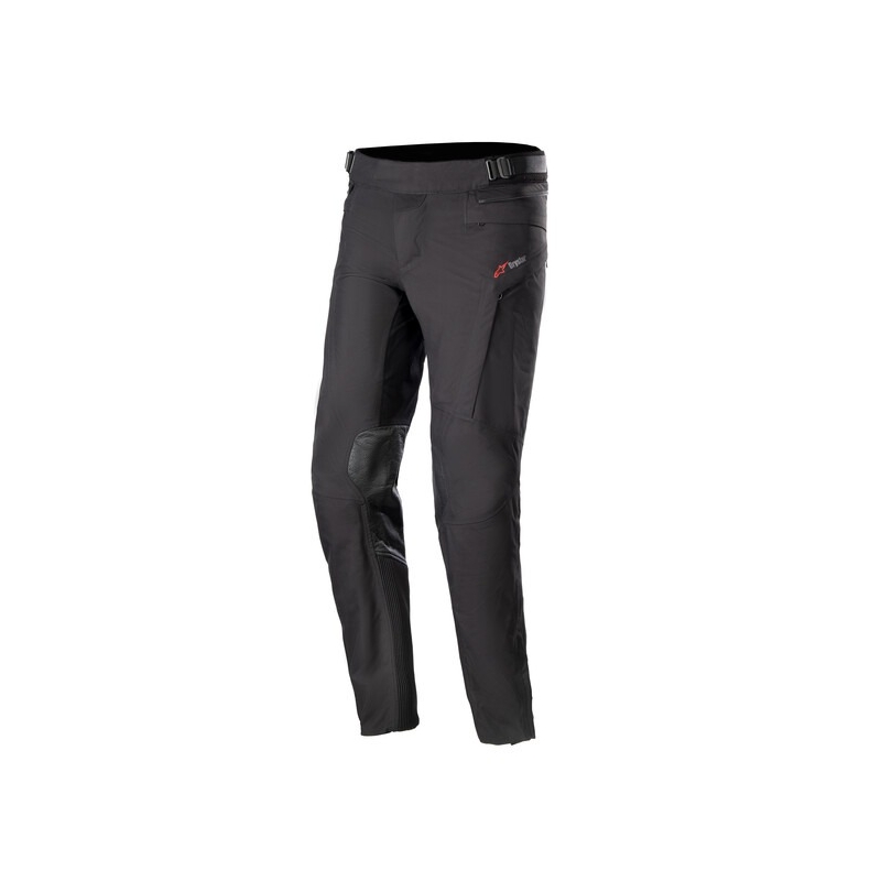 Alpinestars AMT-10 DRYSTAR XF Motorradhose schwarz