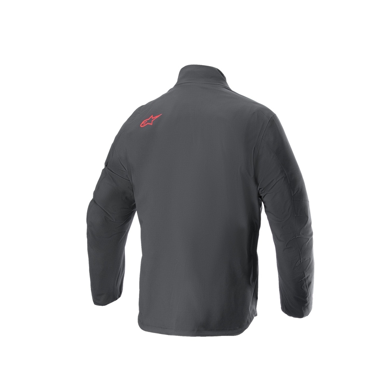 Alpinestars AMT STORM GEAR DRYSTAR XF wasserdichte Jacke schwarz