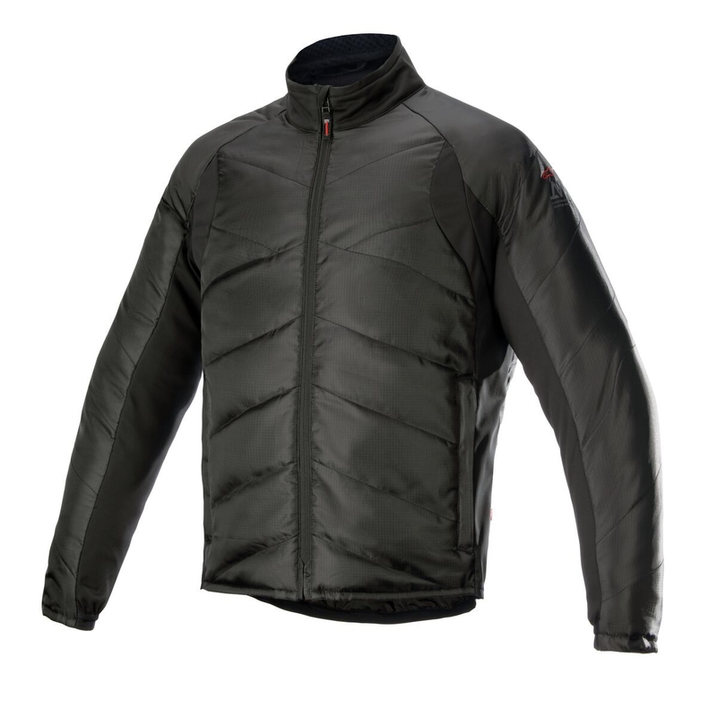 Alpinestars AMT THERMAL LINER Jacke Thermofutter schwarz