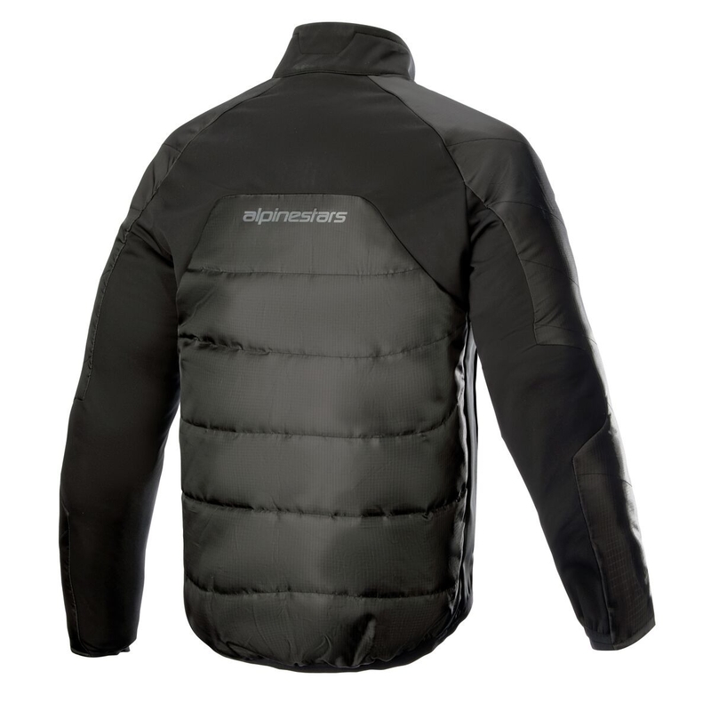 Alpinestars AMT THERMAL LINER Jacke Thermofutter schwarz